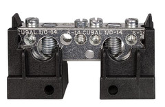 Midnite Solar MNSBBB Terminal Busbar Short Black