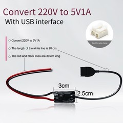 220V To 5V Transformer Energy Efficiency Standard For Electrical Devices