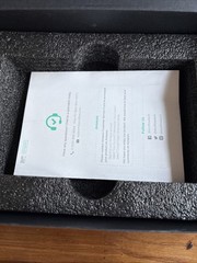EcoFlow – DELTA Pro Remote Control To Monitor with Bluetooth for Power Station