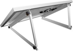 Adjustable Tilt Legs Solar Panel Brackets