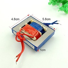 Solar Water Heater Power Transformer 220V to 12V Power Transformer Instrument