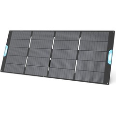 400w Portable Solar Panel kit Foldable for EcoFlow DELTA Pro Ultra Power Station