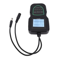 Photovoltaic Multimeter Compact Solar Tester Efficient Solar Panel Testing