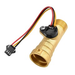 Hard Metal smooth motion Monitor Ideal For Hot Water Heating Systems