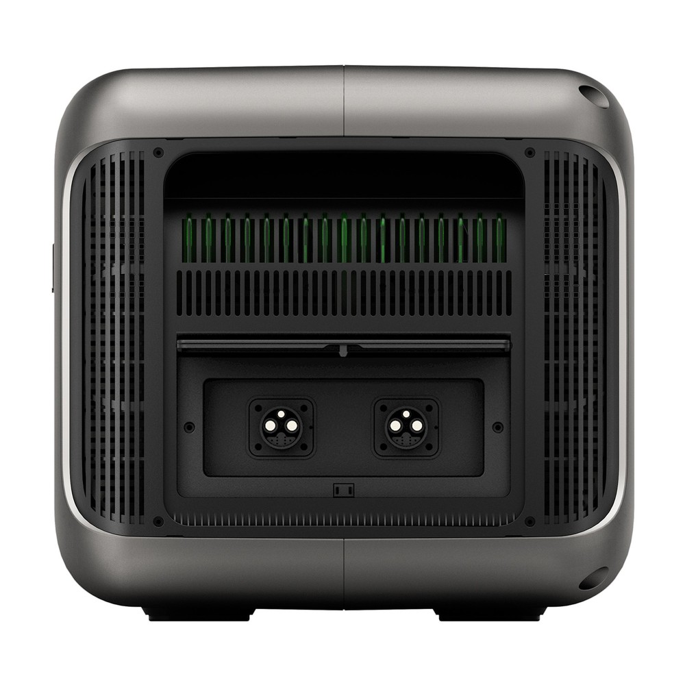 ALLPOWERS R3500 3168Wh Portable Power Station Solar Generator LiFePO4 Home Use