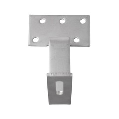 User Friendly Photovoltaic Hooks for Quick and Secure For Solar Installations