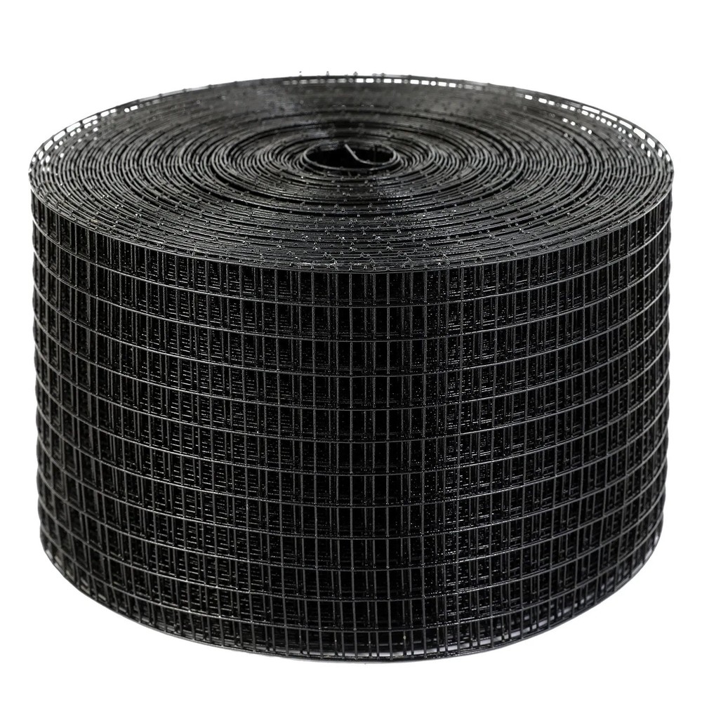 8 inch x 100ft Solar Panel Bird Guard, Critter Guard Roll Kit with Rust-proof