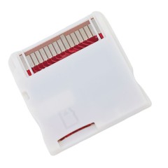 High Speed Game Backup Device For Consoles CXUN