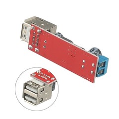Voltage Regulator Car Charge Regulator -40 ‘C – + 85 ‘C 5V / 3A (MAX)