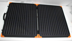 THUNDERBOLT 100 Watt Solar Panel Briefcase 57991