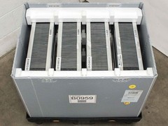 Nanosolar 15,600 Watt Carton of 2.6W Flexible CIGS NanoCell Solar Cells 6000ct