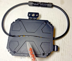 Tesla PV Rapid Shutdown 1550379-00-G for Solar McI-2 650V 12A OEM