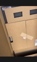 Tesla Solar Panel White – Powerwall 3 Glass Replacement Cover Tesla White PW3