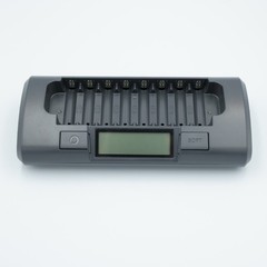 Portable Solar Kit with 2 Foldable Panels & Inverter, Iris Technology SPACES II