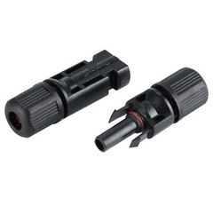 5/10/20 Pairs Solar Panel 30A Line Plug Socket Connectors Male & Female Pv IP67