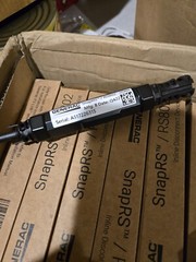 Generac SnapRS RS802 Inline Disconnect Device Brand New OPEN Box Of 30 Units