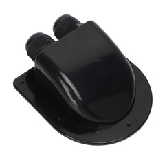 Solar Cable Entry Gland Waterproof Durable Glands For Boats Yachts