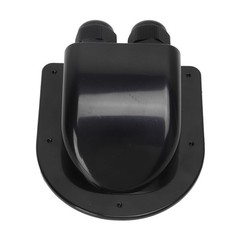 Solar Cable Entry Gland Waterproof Durable Glands For Boats Yachts