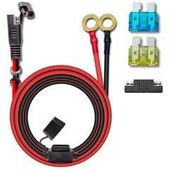 O Ring Terminal Cable for Car, Motorcycle