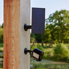 Solar Panel Charger 2021 Released – Certified Accessory – Works with Pro 5S 2…