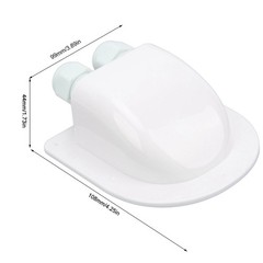 Waterproof Solar Cable Entry Gland Housing For RV Electrical System XDFK