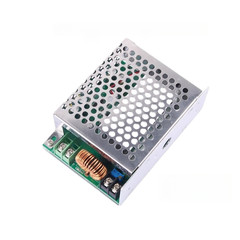 600W 20A Adjustable Converter 25V-90V DC Input 2.5V-60V DC Output Module