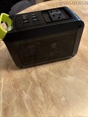MARBERO Portable Power Station 88Wh