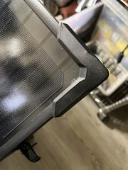 Goal Zero Boulder 200 Briefcase 200 Watt Solar Panel w/ Kickstands