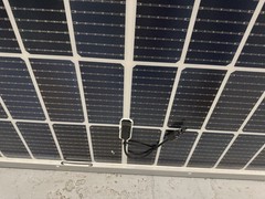 SOLAR PANEL SYSTEM W/ INVERTER 7000W + 10 Panels 600w Wholesale $4,000.00 NIB