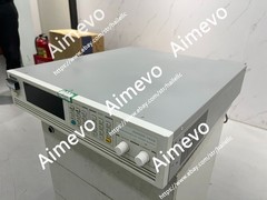 1PCS Chroma 62020H-150S Solar Simulation Power Supply 150V40A2kw /Good function