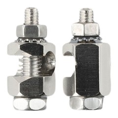Practical Ground Lug Wire Copper Tinned Easy To Install Solar Accessories