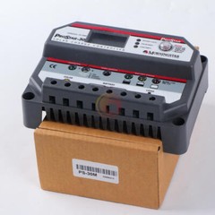 PS-30M MORNINGSTAR PROSTAR LCD Display PWM Charge Controller 12/24V,30A