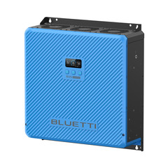 BLUETTI RV5 Power Hub 5000W+Battery 48V 100Ah+Epanel+Epad for RV, Boat, Off-Grid