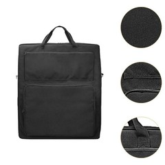 Solar Panel Storage Case Solar Panel Carrier Protective Portable Utility Travel