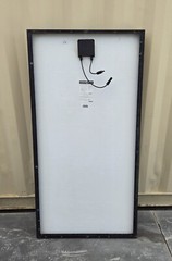 Sunpower Solar Panel 240W SPR-240E-WHT-U ACPV
