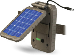 HME Solar Power Panel