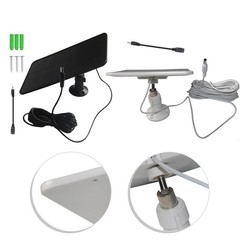 6W Solar Panel for Ring Doorbell and 3V-5V Rechargeable For Security Cameras