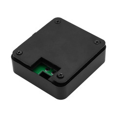 Dual USB Solar Voltage Regulator DIY Module QC 3.0 Fast Charging for Solar Panel