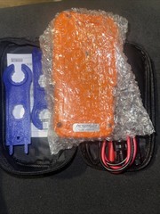ZIBOO FT-1000W Solar Panel Tester MPPT Meter – 1000W Max Power,