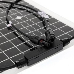 SOECOPO 8000W Peak Solar Kit 12V 24V to 110V/220V Inverter for RV Off-Grid Camp