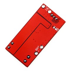 3S Lithium Battery Charging Charger Module MPPT Solar Panel Controller LED Power
