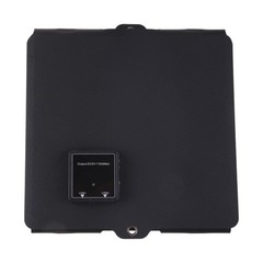 15W ETFE Solar Panel for Camping Travel Portable 15W Sunpower Battery for Phone