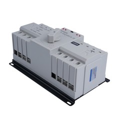 2P4P three phase automatic transfer switch Ensuring uninterrupted power supply