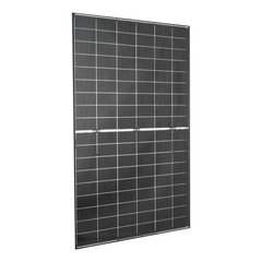 VEVOR 2PCS 400W Bifacial Solar Panels 24% Efficiency Monocrystalline PV Module