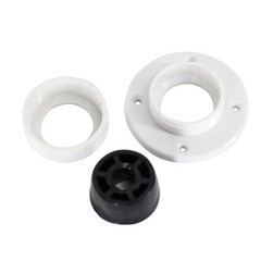 Cable Pass Through Hole Seal Cable Protections Hole Cover for Boats & Ships