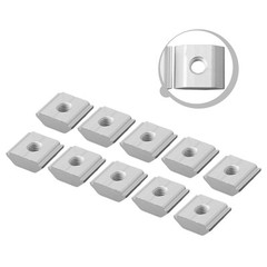 Elevate Your Renewable Energy Projects with These 10 Pcs of Clamp Brackets