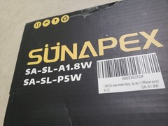 SUNAPEX 1.8W 12V Solar Battery Charge Maintainer – Solar Trickle Charger