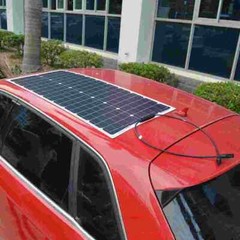 150-600W Complete Solar Panel Kit Solar Power Generator 40A Home 12V Grid System