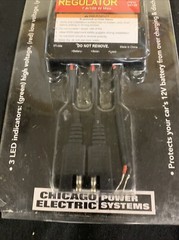 Thunderbolt Magnum 100 watt Solar Charge Regulator NEW