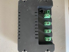 solar controller